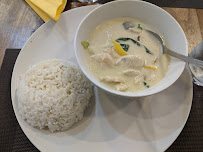 Soupe du Restaurant asiatique Asia Cook à Nice - n°12