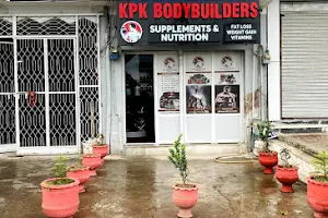 KPK bodybuilders Supplement & Nutrition image
