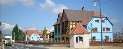 Atelier Des Territoires à Metz