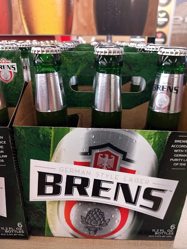 Supermarket «ALDI», reviews and photos, 1316 W Walnut St, Rogers, AR 72756, USA