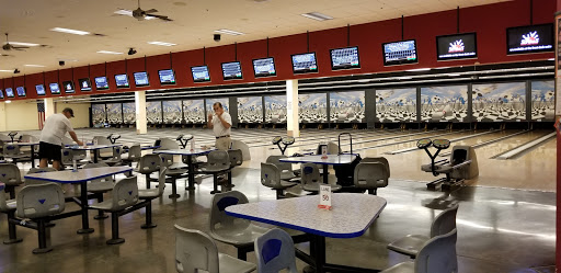 Bowling Alley «Strikes Unlimited», reviews and photos, 5681 Lonetree Blvd, Rocklin, CA 95765, USA