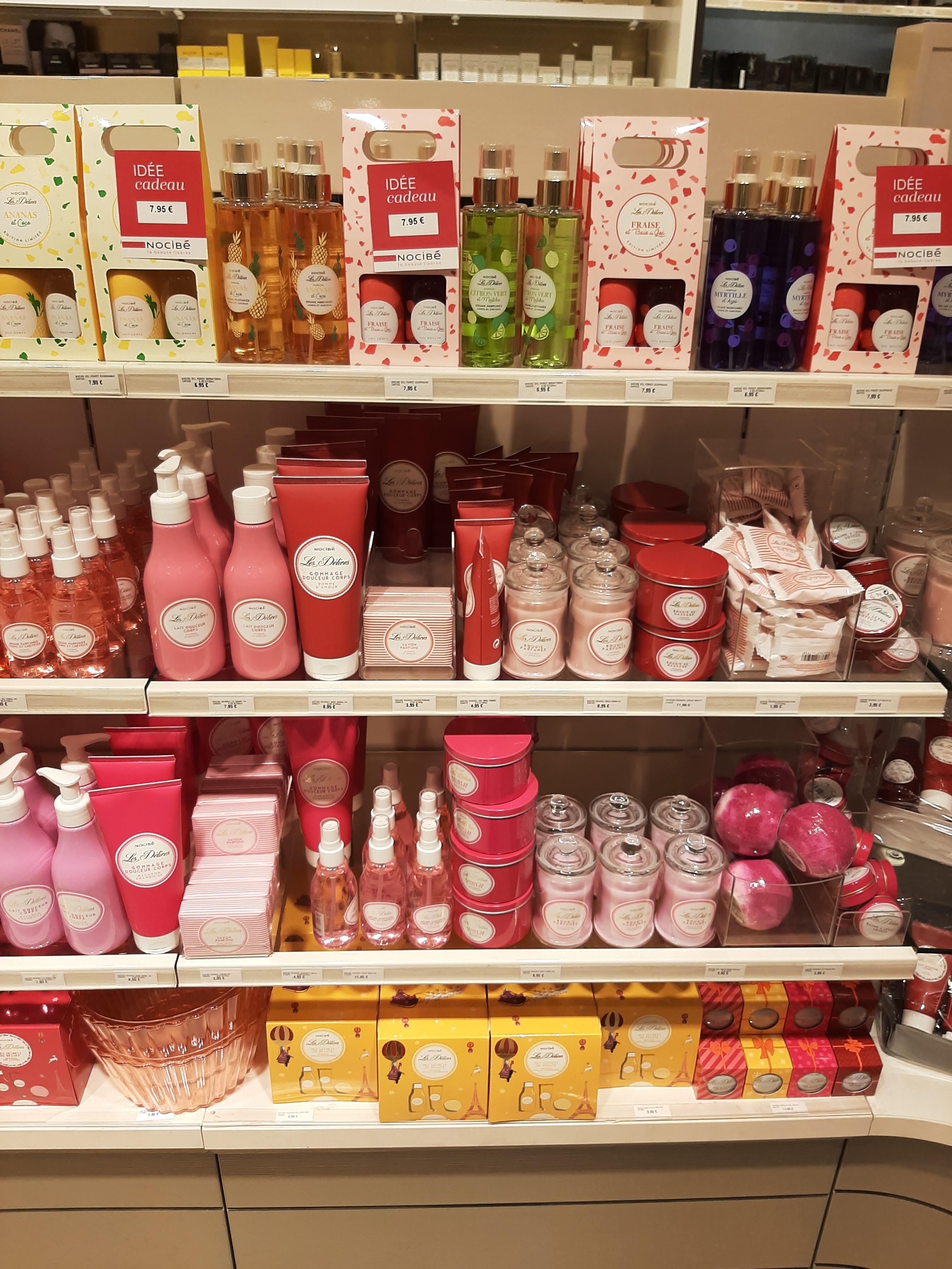 Photo n° 11 de l'avis de OhNailLong. fait le 24/05/2021 à 13:19