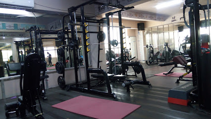 The Define Fitness Studio - First Floor, S.K. Tower, 69-74, 77, Gator Rd, near NWR Headquarter, Malviya Nagar, Chandrakala Colony, Mata colony, Jaipur, Rajasthan 302017, India