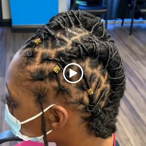 Hair Salon «Inner Beauty Salon and Spa», reviews and photos, 6800 N Orange Blossom Trail #110, Orlando, FL 32810, USA