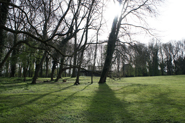 Kasteel van Boussu