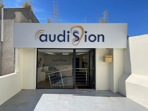 Magasin d'appareils auditifs AudiSion - Audioprothésiste Marseille Canet 13014 Marseille