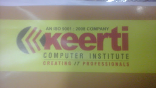 Keerti Computer Institute