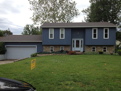 Cervices, LLC Roofing, Gutters, and Siding in Louisville, Kentucky