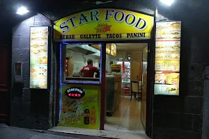 Star Food image