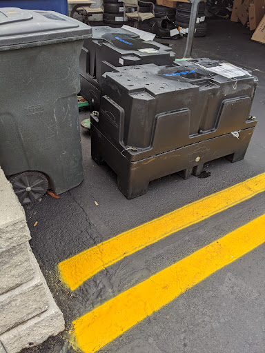 Subaru Dealer «Colonial Subaru», reviews and photos, 200 W St Rd, Feasterville-Trevose, PA 19053, USA