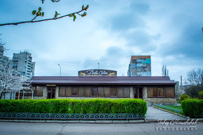 Restoran Dolʹche Vita - Yuriia Kovalenka St, 15, Kropyvnytskyi, Kirovohrad Oblast, Ukraine, 25000