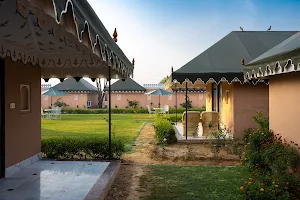 Aangan Resort Ranthambore - A Private Pool Villa image