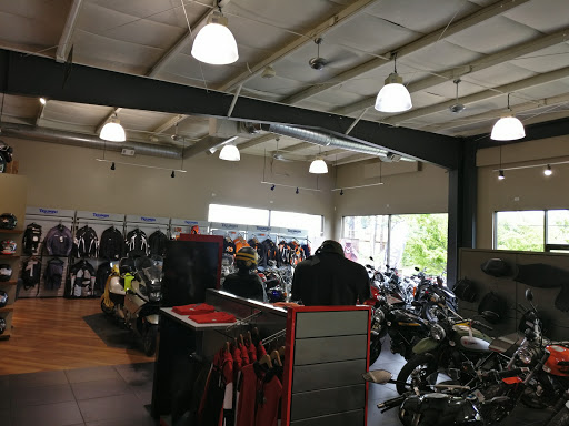 Motorcycle Dealer «Ace Motorsports», reviews and photos, 1931 Market St, Concord, CA 94520, USA