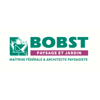 Bobst Paysagiste - Yverdon-les-Bains