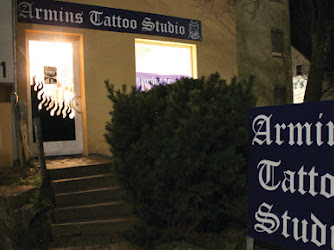 Armins Tattoo Studio