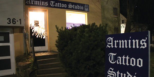 Armins Tattoo Studio