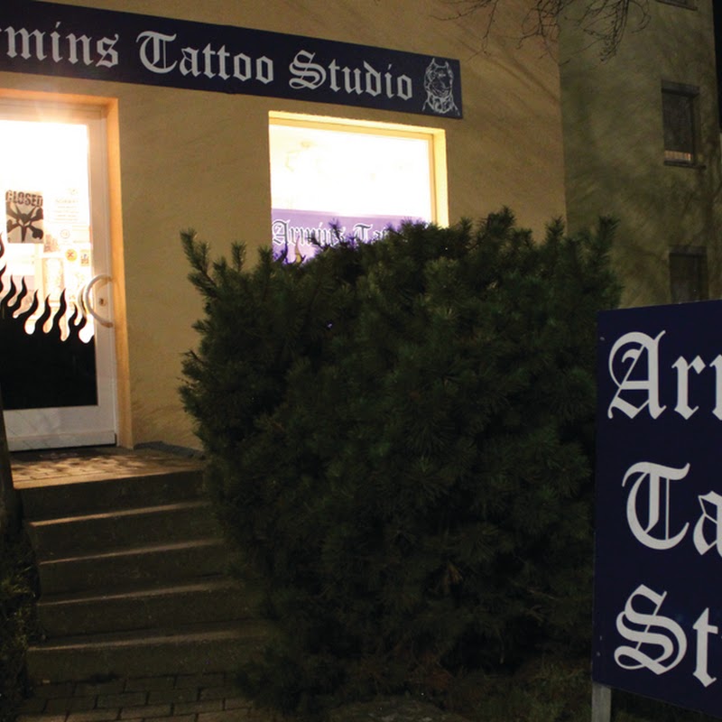 Armins Tattoo Studio