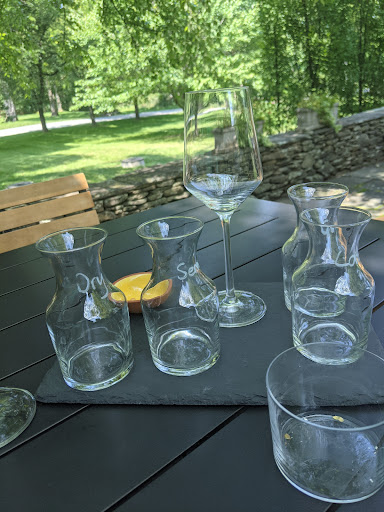 Winery «Hermann J. Wiemer Vineyard», reviews and photos, 3962 NY-14, Dundee, NY 14837, USA