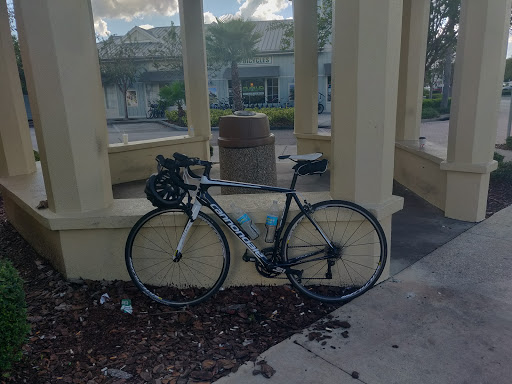 Sporting Goods Store «Evolve Bicycles», reviews and photos, 13 Blake Blvd, Celebration, FL 34747, USA