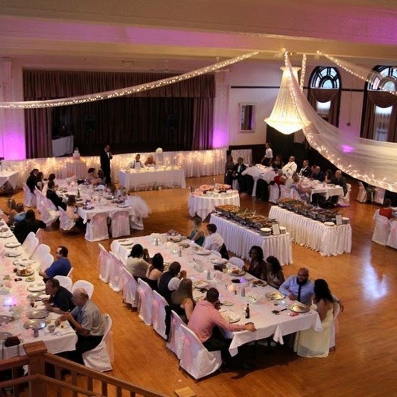 Old Country Banquets & Weddings