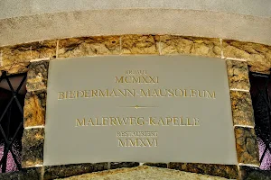Biedermann - Mausoleum image