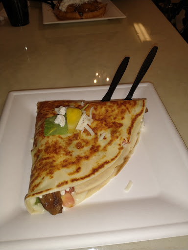 Crêperie «Crepes in the City», reviews and photos, 4127 Erie St, Willoughby, OH 44094, USA