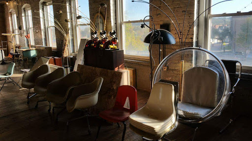 Wholesaler «Pixel 19 Vintage Clothing LLC», reviews and photos, 211 Klotter Ave, Cincinnati, OH 45219, USA