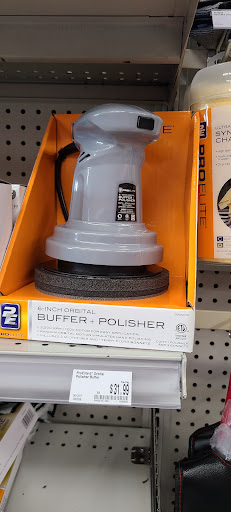 Auto Parts Store «AutoZone», reviews and photos, 535 S Pacific Ave, San Pedro, CA 90731, USA