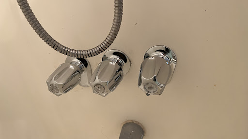 Photo of Strand plumbing