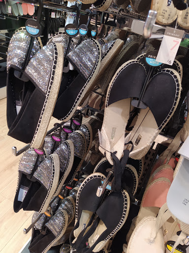 Stores to buy women's party shoes Plymouth