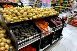 Supermercado Vitórya image