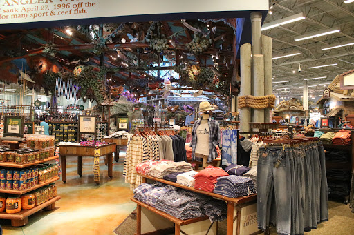 Sporting Goods Store «Bass Pro Shops», reviews and photos, 11551 NW 12th St, Miami, FL 33172, USA
