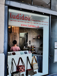 Ludidou