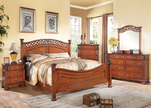 Furniture Store «Furniture To Go», reviews and photos, 12205 Whittier Blvd, Whittier, CA 90602, USA