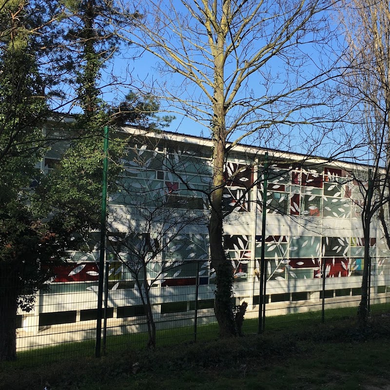 École Maternelle et Élémentaire Marcel Cachin