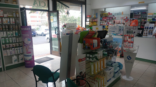 Farmacia Polígono Cruz de Piedra