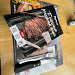 Photo n°2 de l'avis de Rita. fait le 13/11/2021 à 20:14 sur le  Roadhouse Restaurant Rovereto à Rovereto