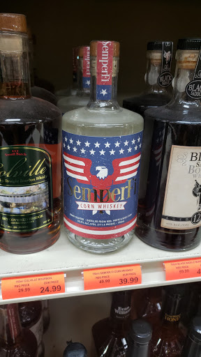 Liquor Store «Buy Rite Liquors», reviews and photos, 183 US-46, Lodi, NJ 07644, USA