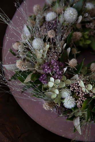 wildchruut - Martina Hauser - Blumengeschäft