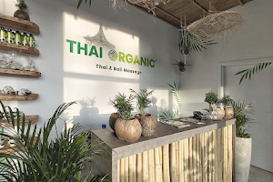 Salon Masażu Thai Organic Wrocław image