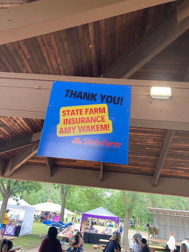 Insurance Agency «Amy Wakem - State Farm Insurance Agent», reviews and photos