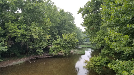 Tourist Attraction «Corwin M. Nixon covered bridge», reviews and photos, Middletown Rd, Waynesville, OH 45068, USA