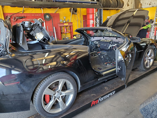 Auto Repair Shop «ProFormance Car Care Center», reviews and photos, 3369 W Main St, Dothan, AL 36305, USA