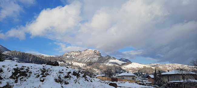 Comentarii opinii despre Вила "Червен"