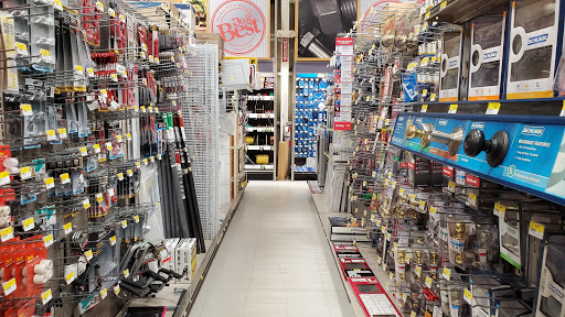 Hardware Store «Daddario Hardware & Supply», reviews and photos, 528 W Central St, Franklin, MA 02038, USA