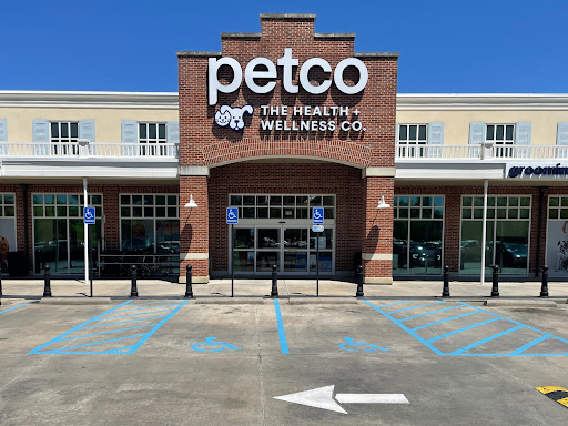 Pet Supply Store «Petco Animal Supplies», reviews and photos, 3535 Perkins Rd #305, Baton Rouge, LA 70808, USA