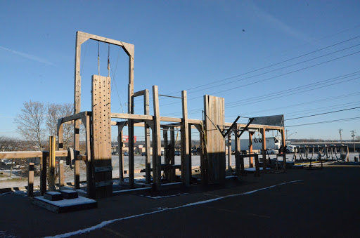 Health Club «World Gym - Cincinnati», reviews and photos, 9481 Princenton Glendale Rd, West Chester Township, OH 45011, USA