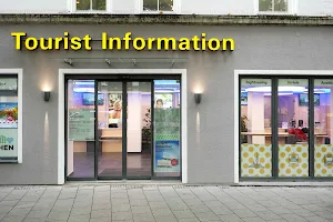 Tourist Information image