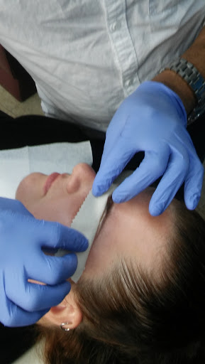 Beauty Salon «Fantah African Hair Braiding», reviews and photos, 1322 Atlantic Ave, Atlantic City, NJ 08401, USA