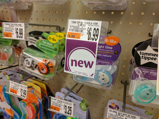 Shopping Mall «Shillington Shopping Center», reviews and photos, 502 E Lancaster Ave, Reading, PA 19607, USA